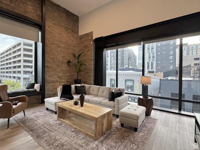 Apartment for sale in Salt Lake City, Utah