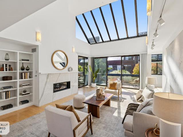 Apartment for sale in San Francisco, California