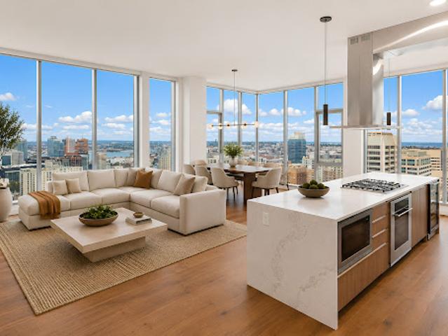 Apartment for sale in Seattle, Washington