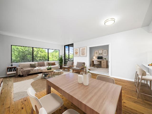 Apartment for sale in Atlanta, Fulton County