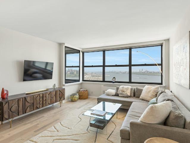 Apartment for rent in Hudson, New Jersey