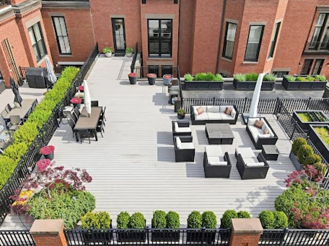 Apartment for sale in Boston, Massachusetts