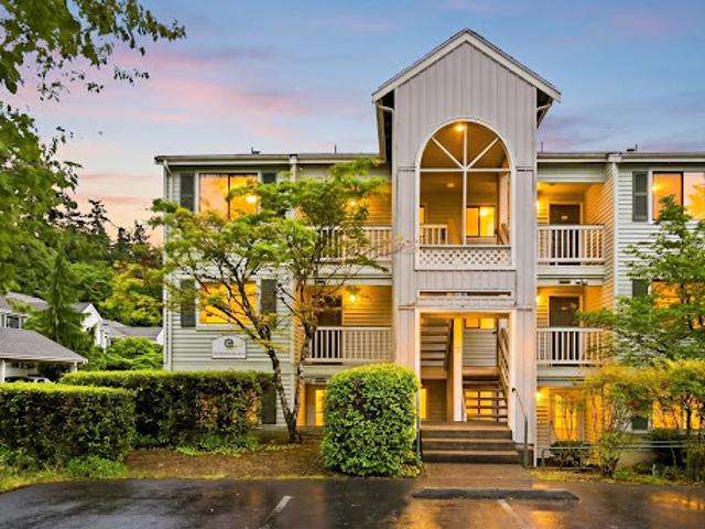 Apartment for sale in Kent, King County