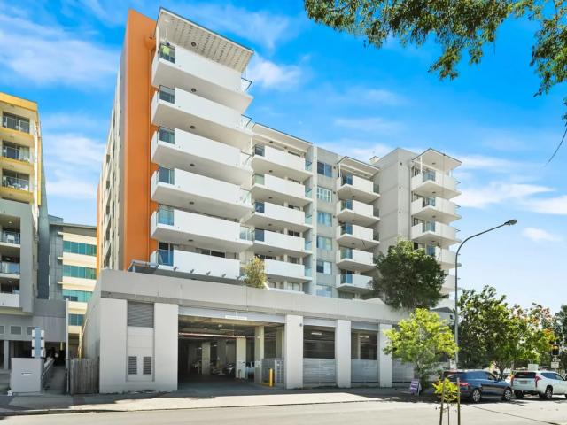 Apartment for rent in Toombul, Queensland