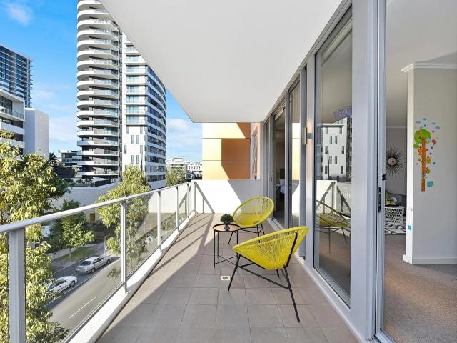 Apartment for rent in Sydney, New South Wales