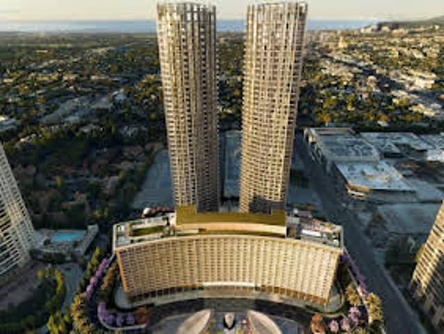 Apartment for sale in Los Angeles Apartment for sale in Los Angeles