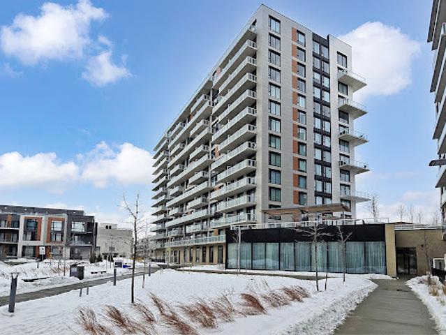 Apartment for rent in York, Ontario