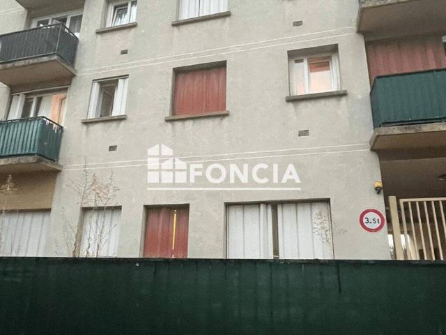 Appartement location à Paris Campagne, Drancy