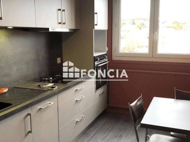 Appartement location à Le Roule, La Talaudière
