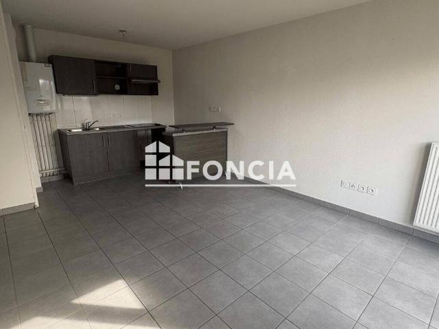 Appartement location à Salignac, Saint-André-de-Cubzac