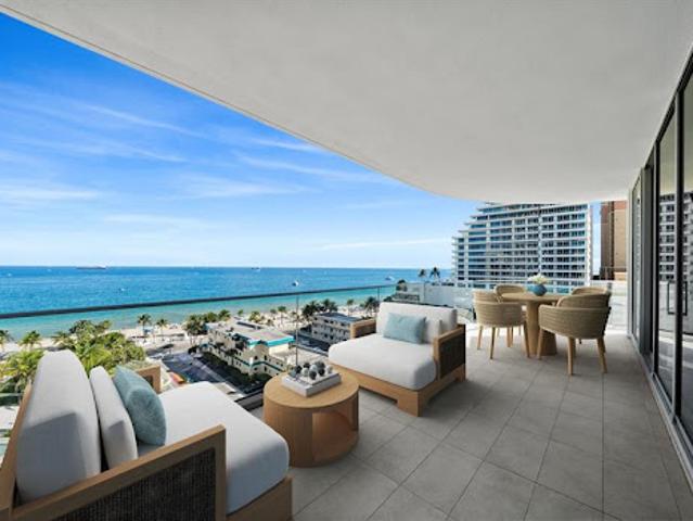 Apartment for sale in Fort Lauderdale, Florida