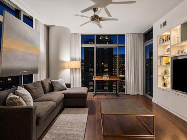Apartment for sale in Atlanta, Georgia