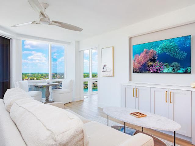 Apartment for sale in Naples, Florida