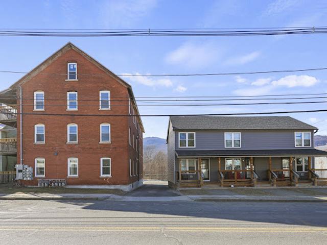 Apartment for sale in Berkshire, Massachusetts
