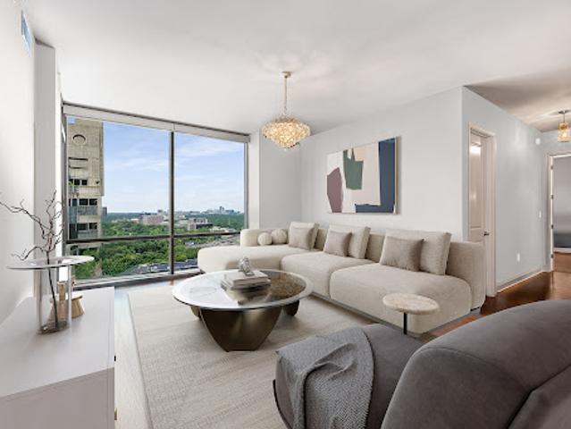 Apartment for sale in Atlanta, Georgia