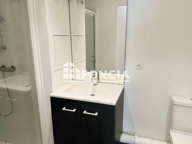 Appartement location à Bezons, Val-d'Oise