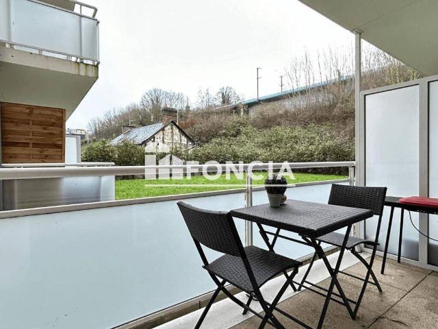 Appartement location à Quartier Vieux-Marché Cathédrale, Rouen