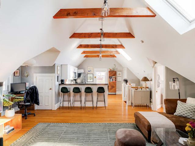 Apartment for sale in Boston, Suffolk County