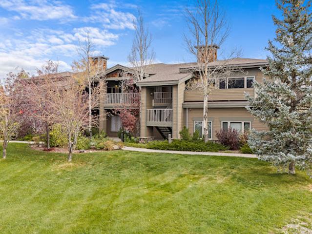 Apartment for sale in Steamboat Springs, Routt County