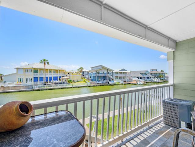 Apartment for sale in Rockport, Texas