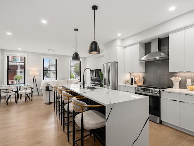 Apartment for sale in Boston, Suffolk County