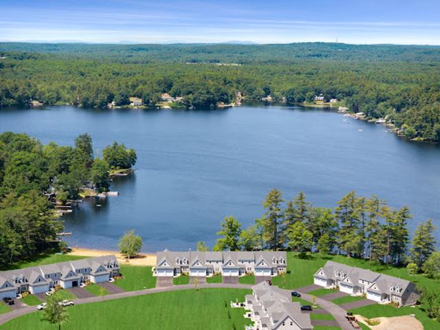Apartment for sale in New Hampshire