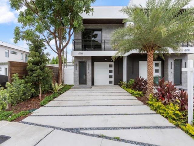 Apartment for sale in Fort Lauderdale, Florida