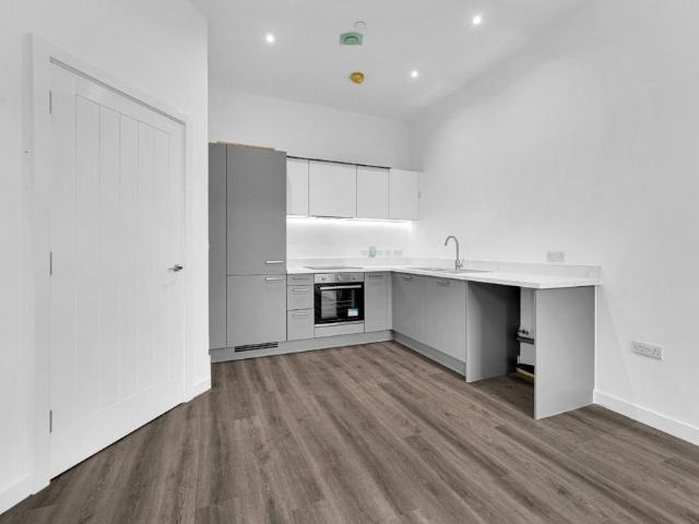Apartment for rent in Lee Bank, Greater Manchester