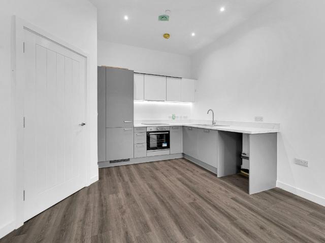 Apartment for rent in Lee Bank, Greater Manchester