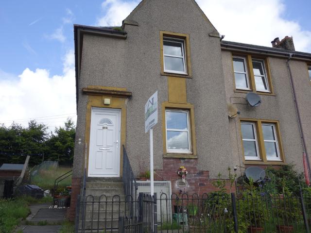 Apartment for rent in Glespin, South Lanarkshire
