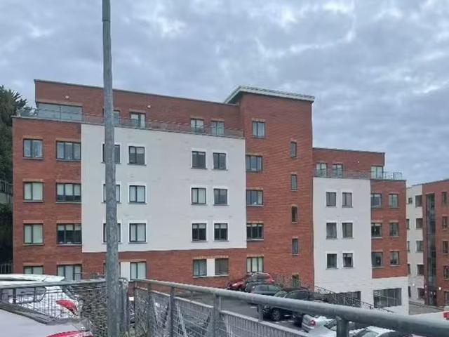 Apartment to rent