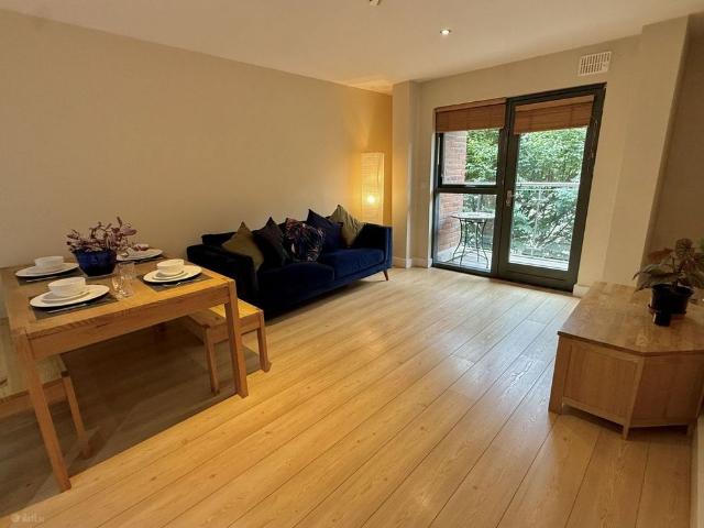 Apartment to rent in Ushers F ED, Dublin