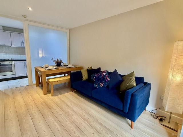 Apartment to rent in Ushers F ED, Dublin