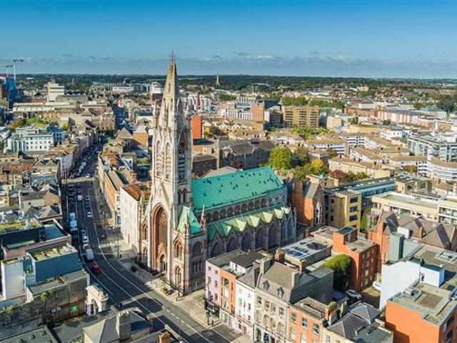 Property for sale in Bluebell, Dublin