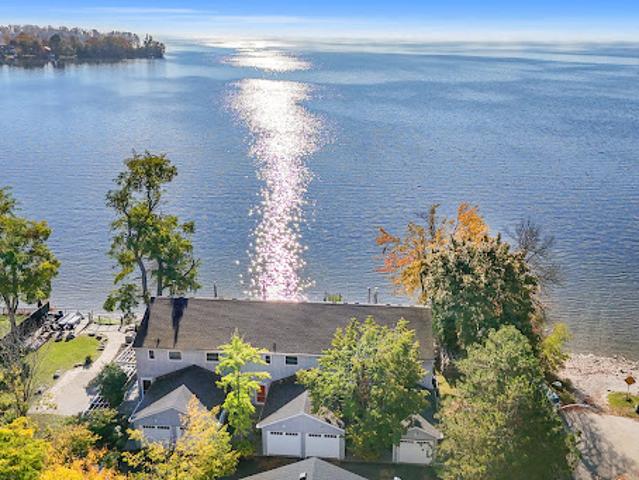 Apartment for sale in Orillia, Ontario