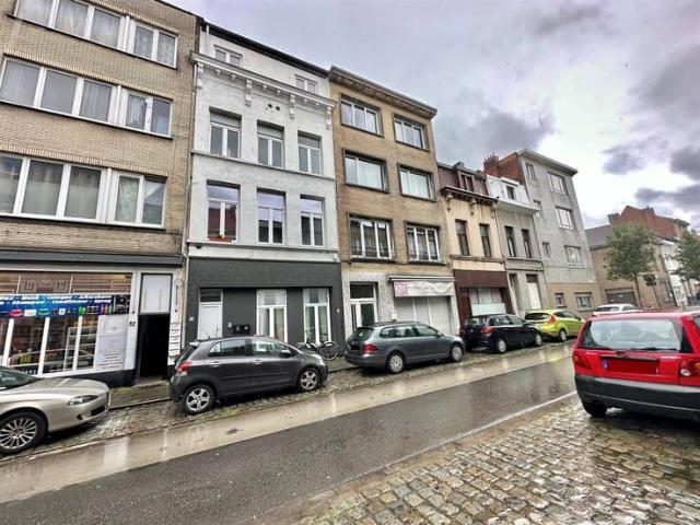 Kot location à Antwerpen