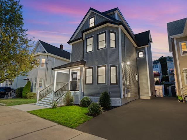 Apartment for sale in Revere, Massachusetts