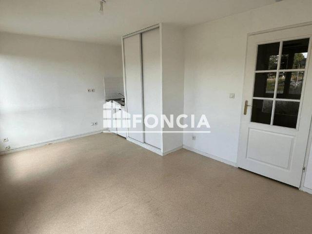 Studio location à Arras, Pas-de-Calais