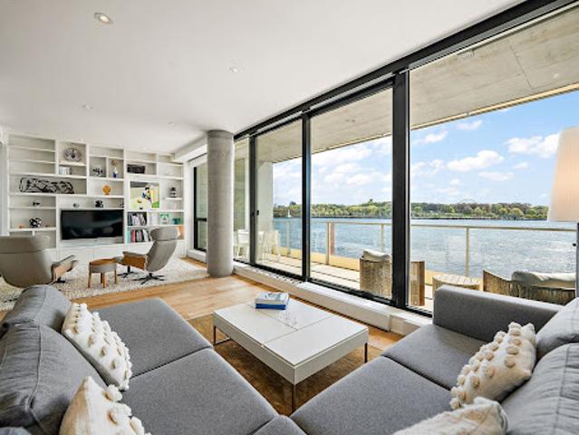 Apartment for rent in St. Leonard's, Quebec