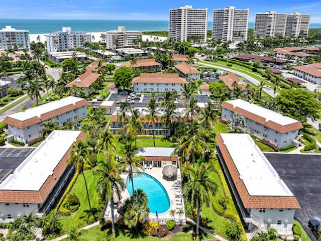 Apartment for sale in Marco Island, Florida