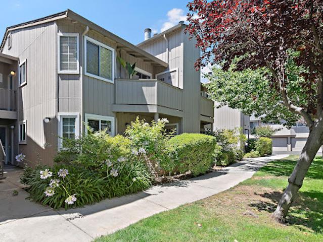 Apartment for sale in San Jose, California