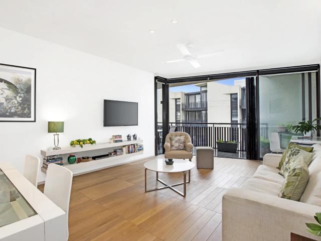 Apartment for rent in Sydney, New South Wales