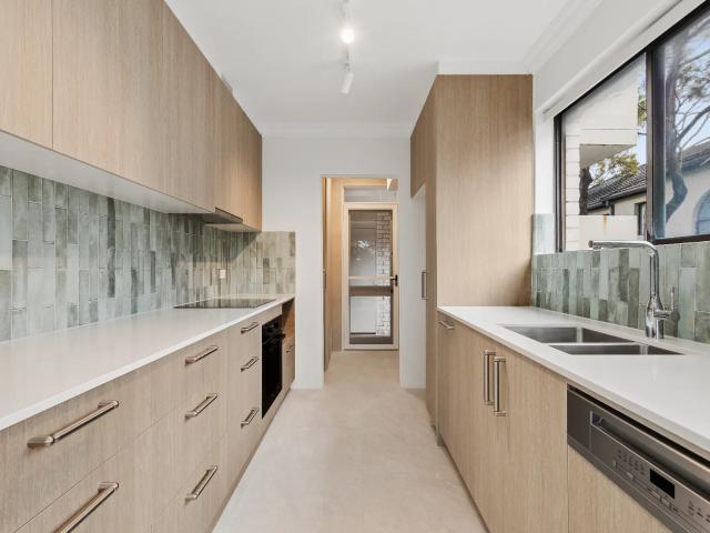Apartment for rent in Eastern Suburbs, Sydney