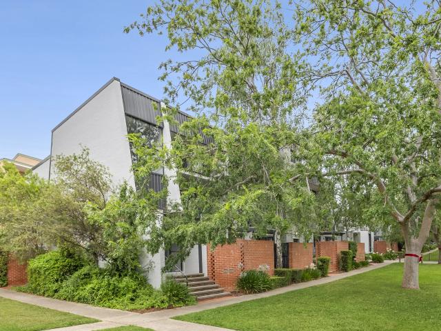 Apartment for rent in Griffith, Australian Capital Territory