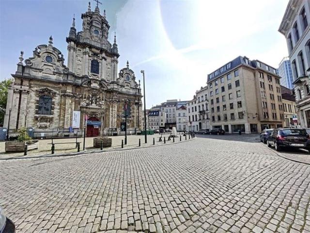 Kot location à Brussel, Bruxelles