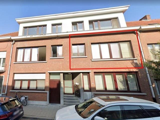 Appartement location à Antwerpen