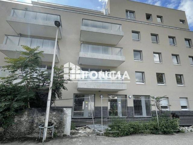 Appartement location à Eybens, Isère