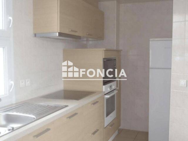Appartement location à Foirail, Tarbes