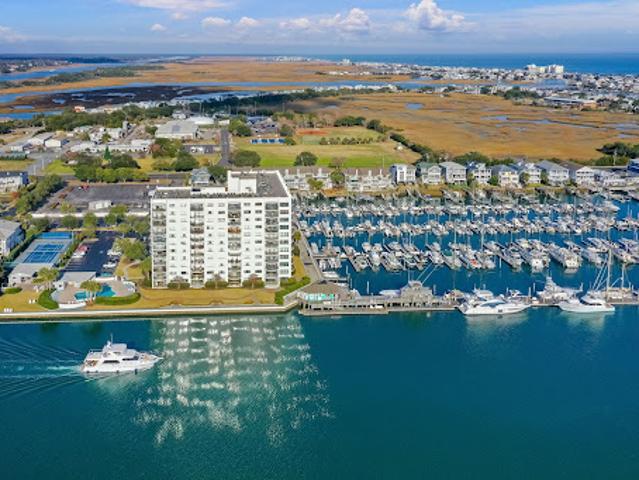 Apartment for sale in Wrightsville Beach, North Carolina