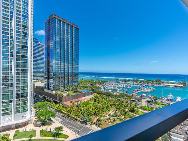 Apartment for sale in Honolulu, Hawaii